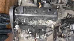 Motor 1.9 TDi 66kW, kód 1Z