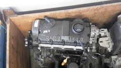 Motor 1.9 TDi PD 66kW, kód ANU