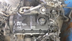 Motor 1.9 TDi 85kW, kód AUY 