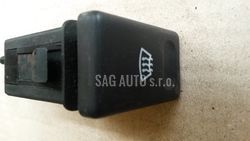 Tlačítko výhřevu čelního skla Ford Galaxy od r.v. 2000