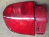 Lampa L.Z. Seat Alhambra, VW Sharan do r.v. 2000