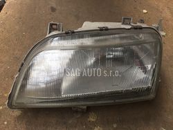 Lampa L.P. Seat Alhambra, VW Sharan