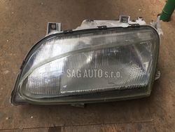 Lampa L.P. Ford Galaxy