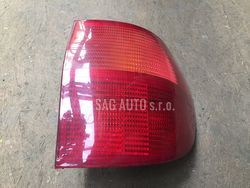 Lampa P.Z. Seat Alhambra do r.v. 2000