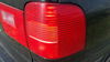 Lampa P.Z. Seat Alhambra od r.v. 2000