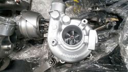 Repasované turbo 81 kW