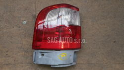 Lampa L.Z. Ford Galaxy