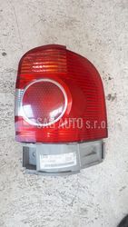 Lampa P.Z. VW Sharan Facelift